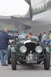 ArabellaClassics (©Foto: Martin Schmitz)